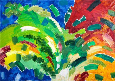 F&auml;rgens energi, 1992