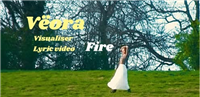 Artisten Vёora/Valentina Ahlmark