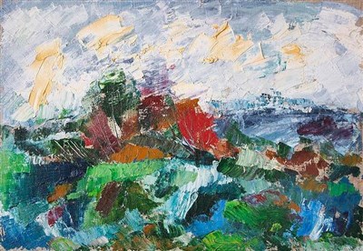 Natalia Pankova, 1992